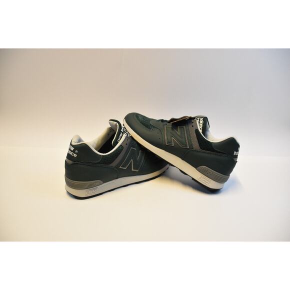 New Balance 576 Hunter Green M576GGG Made In England US Men\'s 7.5 UK 7 New Rare main image 8